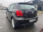 Volkswagen POLO 1.4-16V Highline Navigatie RNS Climatronic P, Voorwielaandrijving, Gebruikt, Beige, 4 cilinders