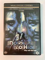 Nowhere to Hide (Injeong sajeong bol geot eobtda), 1999 /DVD, Vanaf 16 jaar, Ophalen, Zo goed als nieuw, Martial Arts