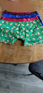 Heren Boxer Ondergoed - Nieuw, Ophalen of Verzenden, Aat L, Boxer