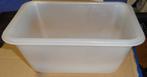 Faerch plast bakjes, plastic bakje, div doeleinden, Minder dan 50 cm, Ophalen of Verzenden, Minder dan 40 cm, Nieuw
