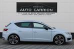 Seat Leon 2.0 TSI Cupra 280PK DSG LED Navi DSC Zeer Luxe !, Auto's, Seat, Origineel Nederlands, Te koop, 5 stoelen, Benzine