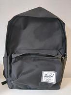 Herschel Rugzak - Zwart, Sieraden, Tassen en Uiterlijk, Tassen | Rugtassen, Ophalen of Verzenden, Zo goed als nieuw