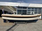 Interboat 22 uit 2005, Ophalen, Gebruikt, Binnenboordmotor, Diesel