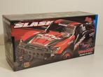 Traxxas Slash 2WD. Pink edition., Hobby en Vrije tijd, Modelbouw | Radiografisch | Auto's, Elektro, Gebruikt, Auto offroad, Ophalen of Verzenden