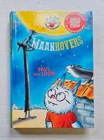 Paul van Loon - Maanrovers, Boeken, Kinderboeken | Jeugd | onder 10 jaar, Fictie algemeen, Paul van Loon, Nieuw, Ophalen of Verzenden