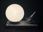 Art-Deco lampje, Antiek en Kunst, Ophalen of Verzenden