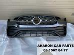 GLA H247 W247 AMG Voorbumper Grijs A2478804606 Origineel 787, Gebruikt, Voor, Ophalen of Verzenden, Bumper