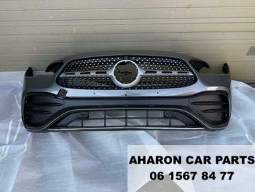 GLA H247 W247 AMG Voorbumper Grijs A2478804606 Origineel 787 beschikbaar voor biedingen
