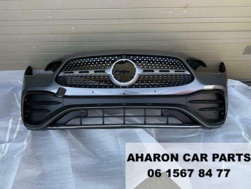 GLA H247 W247 AMG Voorbumper Grijs A2478804606 Origineel 787, Auto-onderdelen, Carrosserie en Plaatwerk, Bumper, Voor, Gebruikt