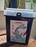 Panduro colour marker 24pc, Hobby en Vrije tijd, Tekenen, Ophalen of Verzenden, Zo goed als nieuw, Potlood of Stift