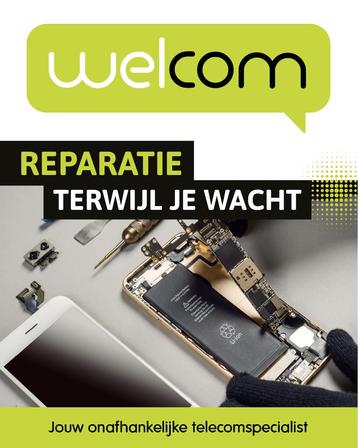 Samsung schermreparatie | M&S Telecom 4U beschikbaar voor biedingen