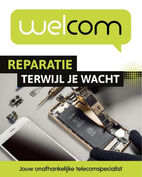 Samsung schermreparatie | M&S Telecom 4U, Telecommunicatie, Mobiele telefoons | Toebehoren en Onderdelen, Samsung, Overige typen