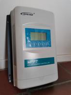 MPPT Solar Laadregelaar - EPEVER XTRA4415N-XDS2, Ophalen