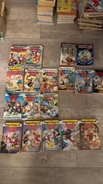 Donald Duck dubbelpocket en dubbelpocket extra, Meerdere comics, Ophalen, Zo goed als nieuw, Europa