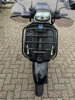 Vespa Sprint 50, Fietsen en Brommers, Scooters | Vespa, Ophalen, Vespa S, 49 cc, Zo goed als nieuw
