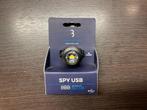 BBB Spy voorlicht, Batterij, Voorlicht, Info@BBBcycling.nl, BBB