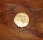 50 eurocent España - 1999 Cervantes, Postzegels en Munten, Munten | Europa | Euromunten, Verzenden, Spanje, 50 cent, Losse munt
