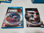 ZombiU - Wii U - Zombie Shooter, Gebruikt, Vanaf 18 jaar, Shooter, 1 speler