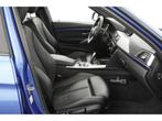 BMW 3-serie 330i M Sport Edition | Schuifdak | Leder | ACC S, Auto's, Te koop, Benzine, 73 €/maand, Gebruikt