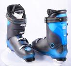 43 44 48 48,5 EU skischoenen SALOMON X PRO R90 BLACK/blue, 160 tot 180 cm, Gebruikt, Verzenden, Schoenen