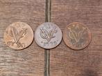 Set VOC duiten Zeeland, Ophalen of Verzenden, Vóór koninkrijk, Overige waardes
