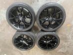 Originele breed set Audi A3 S3 RS3 8Y 19 inch Z.G.A.N!!, Auto-onderdelen, Banden en Velgen, 19 inch, Banden en Velgen, Ophalen of Verzenden