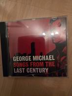 George Michael - Songs From The Last Century CD, Ophalen of Verzenden, Gebruikt
