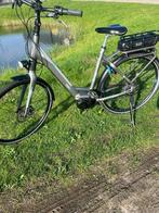 Giant prime + Hybrid Maatje L, Fietsen en Brommers, Elektrische fietsen, Overige merken, Ophalen of Verzenden, 50 km per accu of meer
