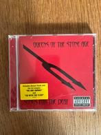 Queens of the stone age, songs for the deaf, Ophalen of Verzenden, Zo goed als nieuw, Poprock