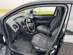 Peugeot 108 1.0 e-VTi Blue Lease Executive , climaat control, Voorwielaandrijving, Euro 6, 4 stoelen, Zwart