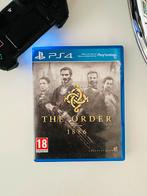 The Order 1886, Ophalen of Verzenden, Zo goed als nieuw