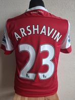 Arsenal shirt Arshavin 2010/2011 - Maat M, Maat 48/50 (M), Ophalen of Verzenden, Zo goed als nieuw, Voetbal