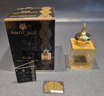 Amouage Gold ladie Eau De Toilette collectors item 50 ml, Sieraden, Tassen en Uiterlijk, Uiterlijk | Parfum, Ophalen of Verzenden