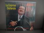 Jose Alfredo Jimenez* – La Enorme Distancia, Ophalen of Verzenden, Zo goed als nieuw, 12 inch