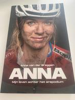 Anna van der Breggen - ANNA, Anna van der Breggen, Ophalen of Verzenden, Zo goed als nieuw, Balsport