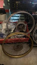 Partij suzuki velgen en parts o.a TSX, Ophalen, Overige merken