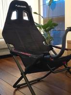Playseat challenge actifit, Spelcomputers en Games, Ophalen, Zo goed als nieuw, Playseat of Racestoel, PlayStation 1