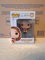 Funko Pop! Harry Potter - Hermione Granger #123, Verzamelen, Ophalen of Verzenden, Zo goed als nieuw