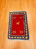 OPRUIMACTIE! Perzisch Handgeknoopt Gabbeh Tapijt. WEG = WEG!, Ophalen of Verzenden