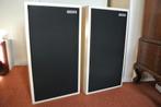Audiolab Forto met KEF B 139 : zeer speciale speaker, Gebruikt, 60 tot 120 watt, Front, Rear of Stereo speakers, Ophalen