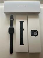 Apple Watch Series 10, Sieraden, Tassen en Uiterlijk, Smartwatches, Apple Watch ⌚️, Zwart, IOS, Ophalen of Verzenden