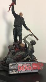 Negan McFarlane Resin Statue, Verzamelen, Beelden en Beeldjes, Verzenden, Zo goed als nieuw, Fantasy