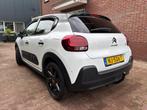 Citroen C3 1.2 PureTech S&S Shine, 1025 kg, 600 kg, 1199 cc, Wit
