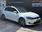 Volkswagen Golf 1.4 TSI GTE, 66.034 Km, Panorama/Camera/PDC/, Auto's, Volkswagen, 8 kWh, Gebruikt, 4 cilinders, 150 pk