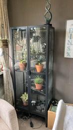 Kast Milsbo kweekkas, Ophalen of Verzenden, Zo goed als nieuw, 25 tot 50 cm, Minder dan 100 cm