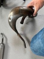Hgs uitlaten sx65, Motoren, Ophalen of Verzenden, Gebruikt