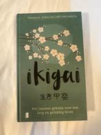 Ikigai - Het Japanse geheim voor een lang en gelukkig leven, Ophalen of Verzenden, Nieuw, Overige onderwerpen