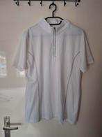 Paardrij wedstrijd shirt, Zo goed als nieuw, Dames, Bovenkleding, Dressuur