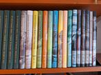 Jaarboek Centraal Bureau Genealogie 1947-2012 (64 delen), Boeken, Zo goed als nieuw, 20e eeuw of later, Ophalen