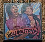 Rolling Stones Naples. Welcome please.., Cd's en Dvd's, Vinyl | R&B en Soul, Ophalen of Verzenden, Zo goed als nieuw
